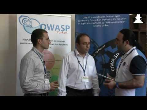 Güvenlik TV Bölüm 12 – OWASP Uygulama Güvenliği Günü Özel – Sponsor Bölümü