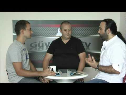 Güvenlik TV Bölüm 14 – Av. M.Gökhan Ahi ile Bilişim Suçları