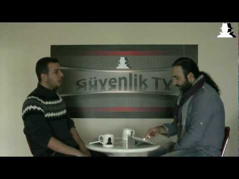 Güvenlik TV Bölüm 21 – Gündemdeki Olaylar